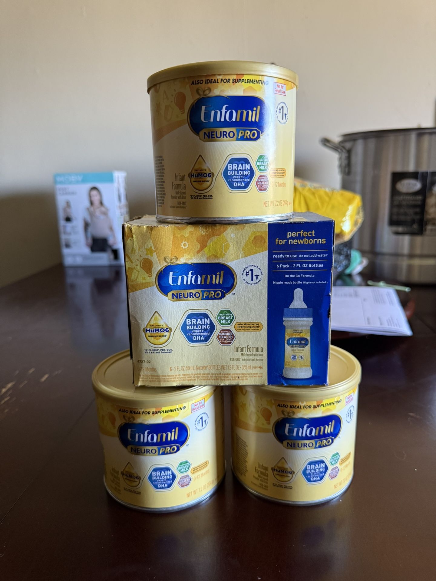Enfamil