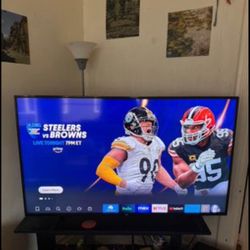 RGA 57inch TV