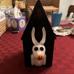 Disney Nightmare Before Christmas Popcorn Bucket