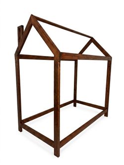 Twin bed frame