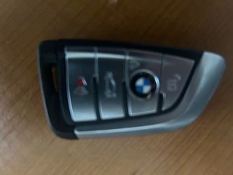2018 BMW 540i