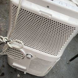 Air Conditioner 