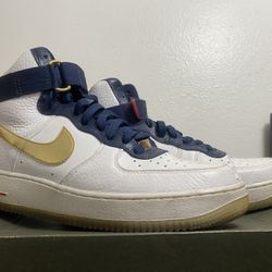 Nike Af1 Olympics