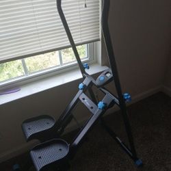 Step Slider Exercise Stepper 