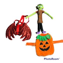 Pet Halloween  Costume Collection 