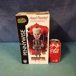 PENNYWISE BOBBLEHEAD 