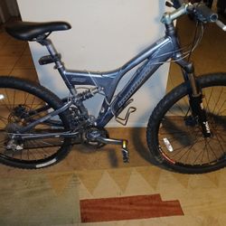 *** Iron Horse Sinister 26 Inch"":