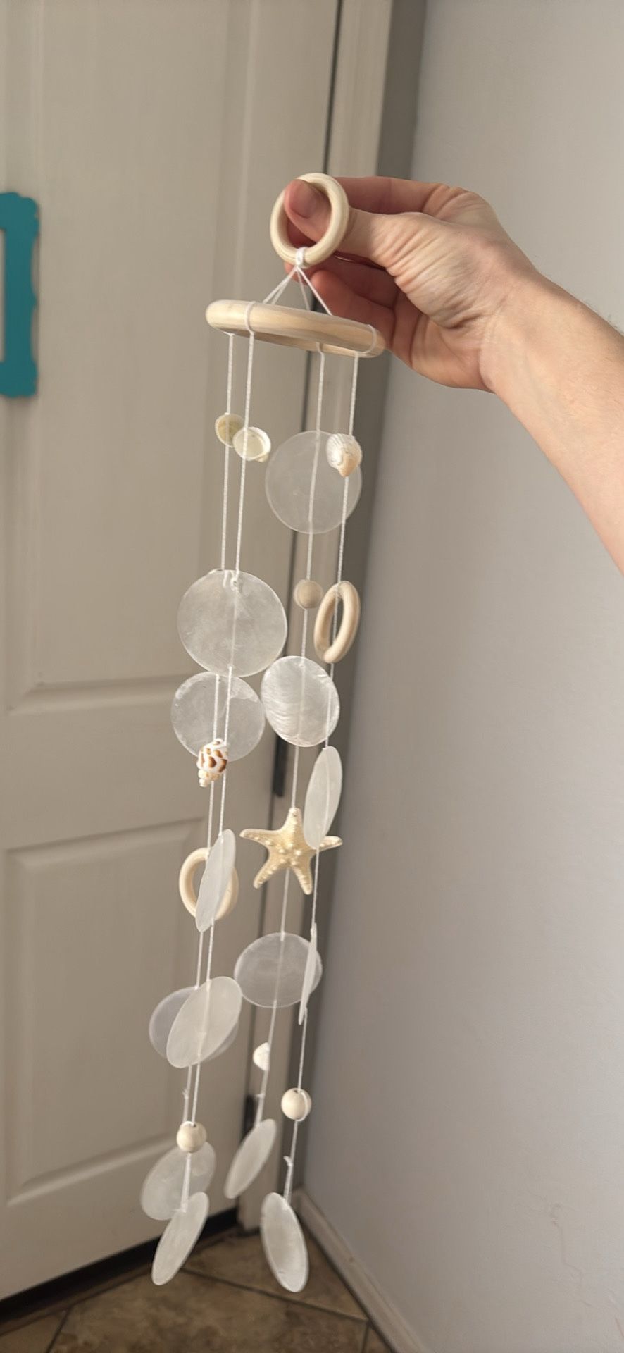 Sea Wind Chime