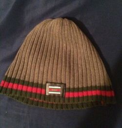 Gucci hat