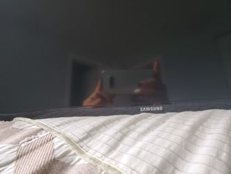 Smart Samsung TV 40 Inches