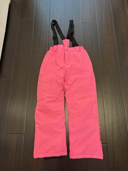 Ski Pants