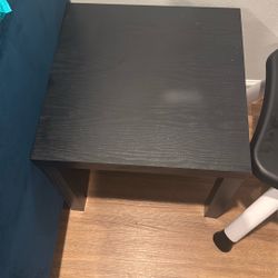End Table 