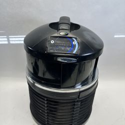 Filter Queen Defender AM4000 360 Air Cleaner Purifier, SEE DESCR