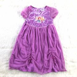 Disney princess Costume Pink 2T