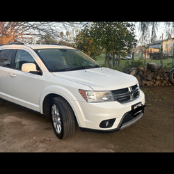 2014 Dodge Journey