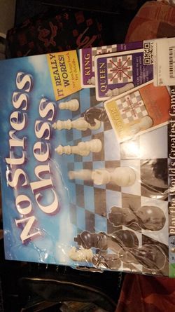 Chess board