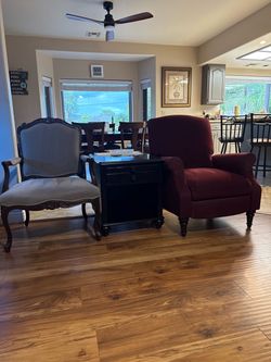 Great living room/bedroom furniture