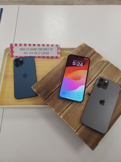 💥 iPhone 12 Pro Max Blowout – Just $289 or $1 Down! Save $800 Instantly with 6-Month Warranty