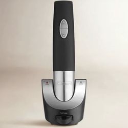 Cuisinart Vacuum Sealer Cordless Wine Opener