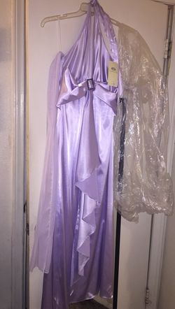 Halter Dress "Size M"