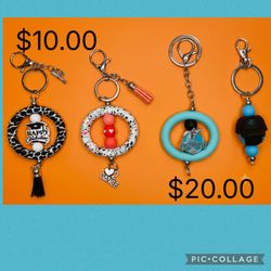 Keychains