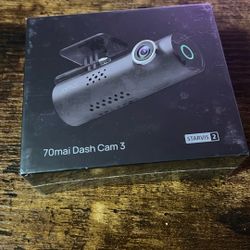 Dash Camera