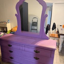 Vanity