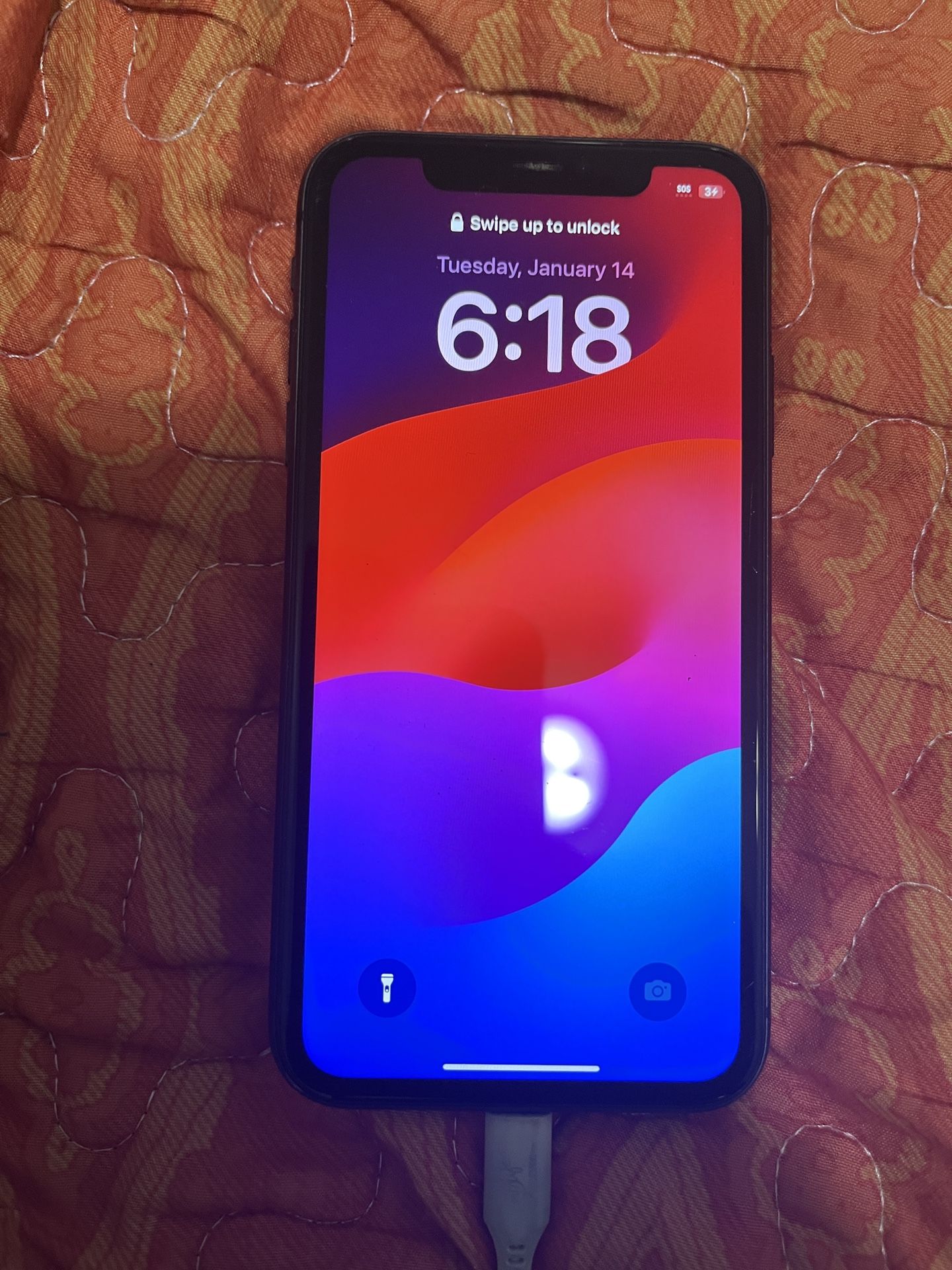 iPhone 11 For Sale Make Me A Offer OBO