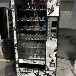 Vending Machines 