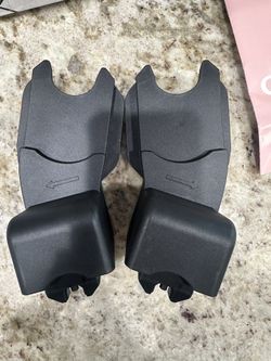 Clek Car Seat Adapter Mockingbird Stroller 