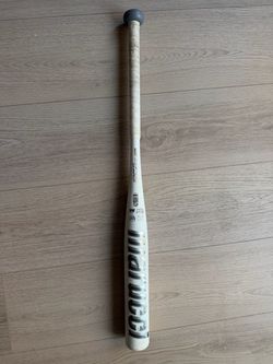 Marucci Softball Bat