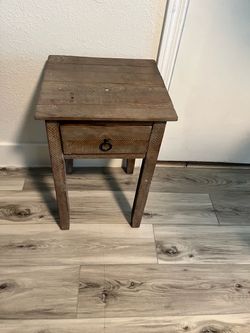 Rustics farmhouse 2- tables yes still available