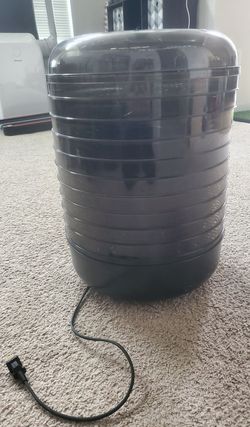 Food Dehydrator