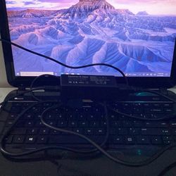 HP Laptop