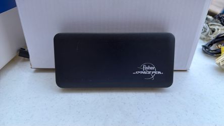 Fisher SPACE PEN