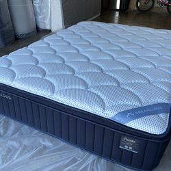 DreamCloud Mattress - Queen