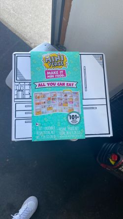 MGA’s Miniverse Storage Case