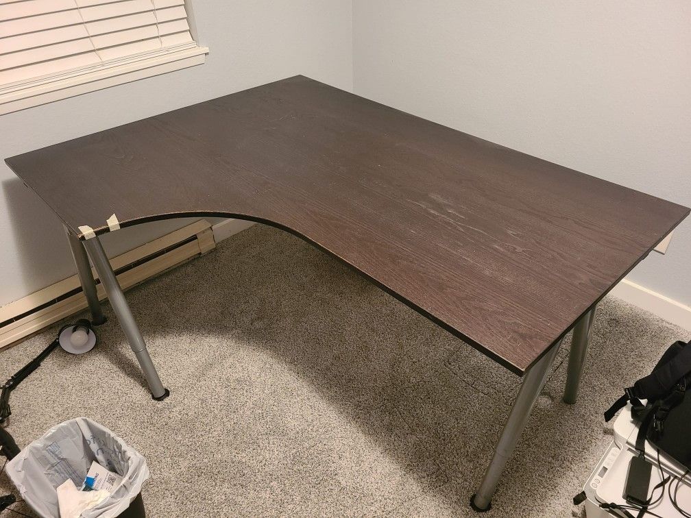ikea-galant-desk-discontinued-model-for-sale-in-woodinville-wa-offerup