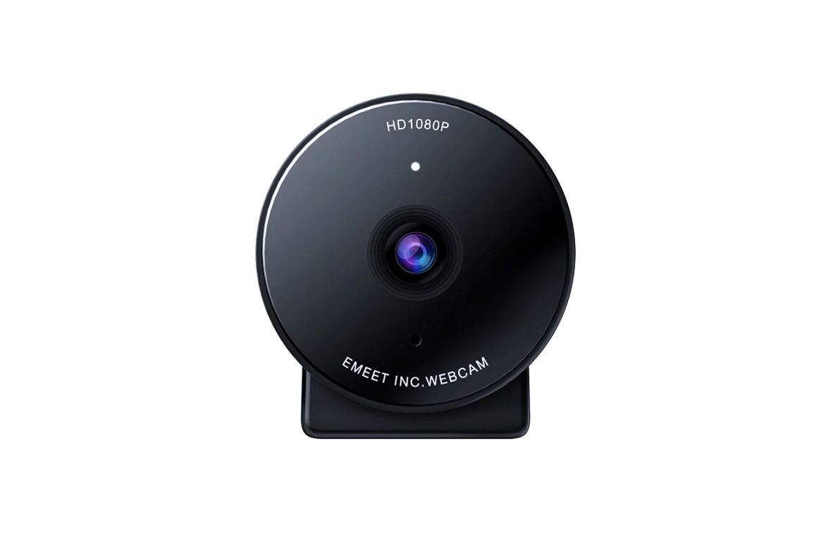 USB Webcam