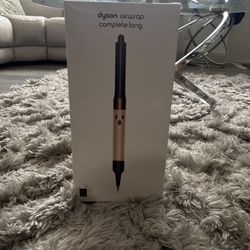 DYSON AIRWRAP COMPLETE LONG