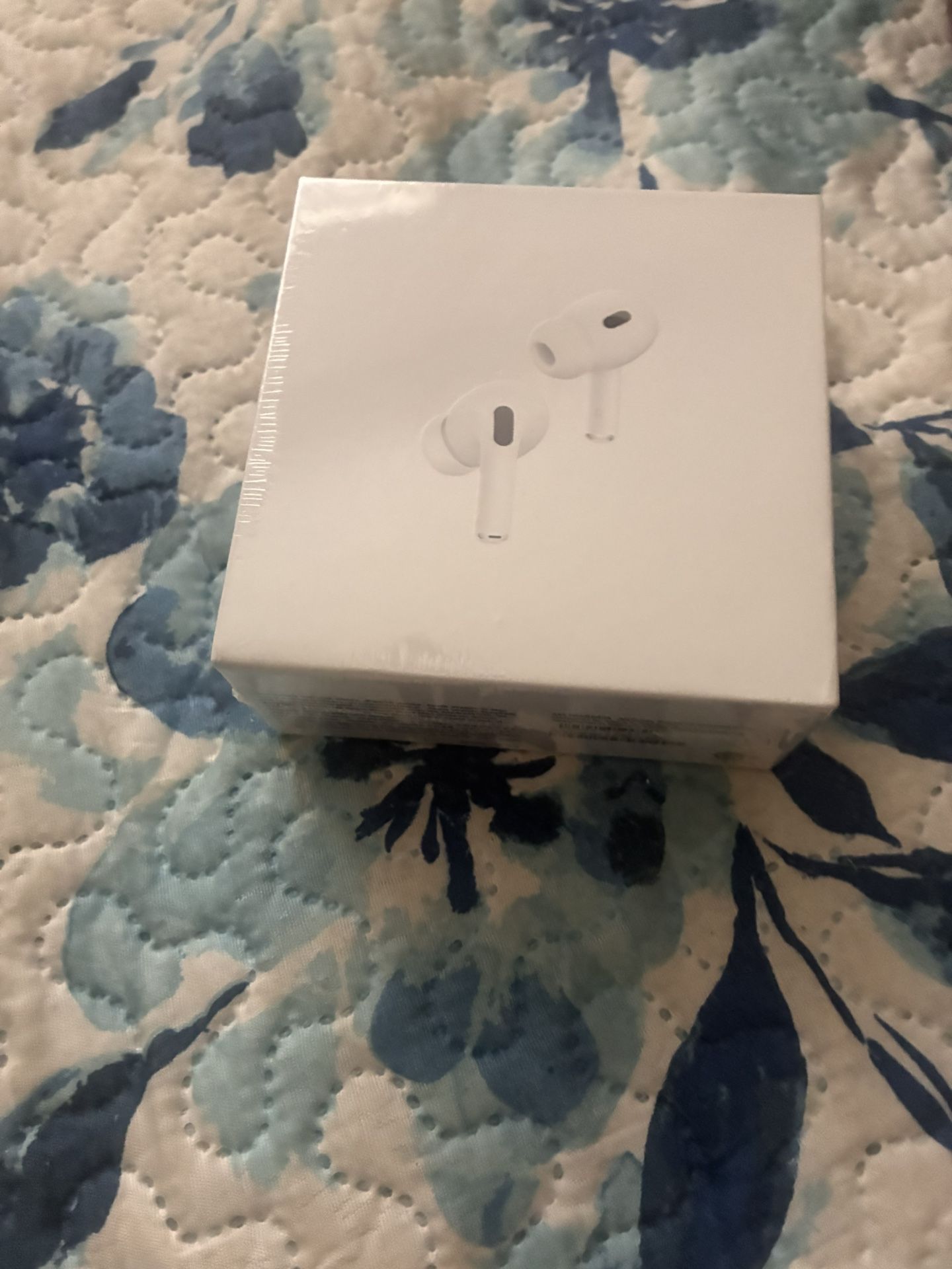 Apple AirPods Pro 2nd Gen – Noise Canceling – $120 – Ships or Pickup