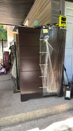 Dressers