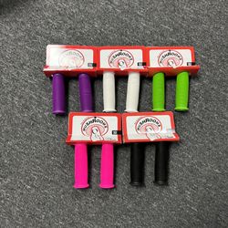 ODI Mushroom Single Ply Grips