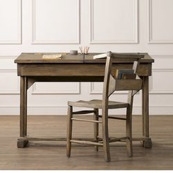 Restoration Hardware Desk