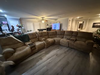 Couch For Sale