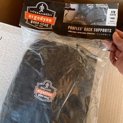 Back Support- Ergodyne