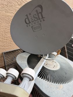 Dish Network 1000 For Sale