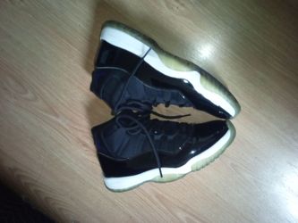 Jordans authentic no box