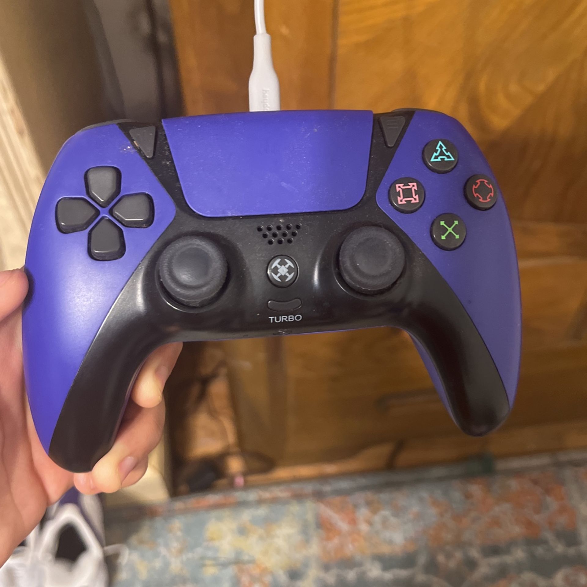 PS4 Controller