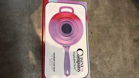 Cast iron